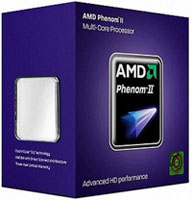 Amd Phenom II X4 850 (HDX850WFGMBOX)